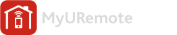 MyURemote - Universal Remote Control App 