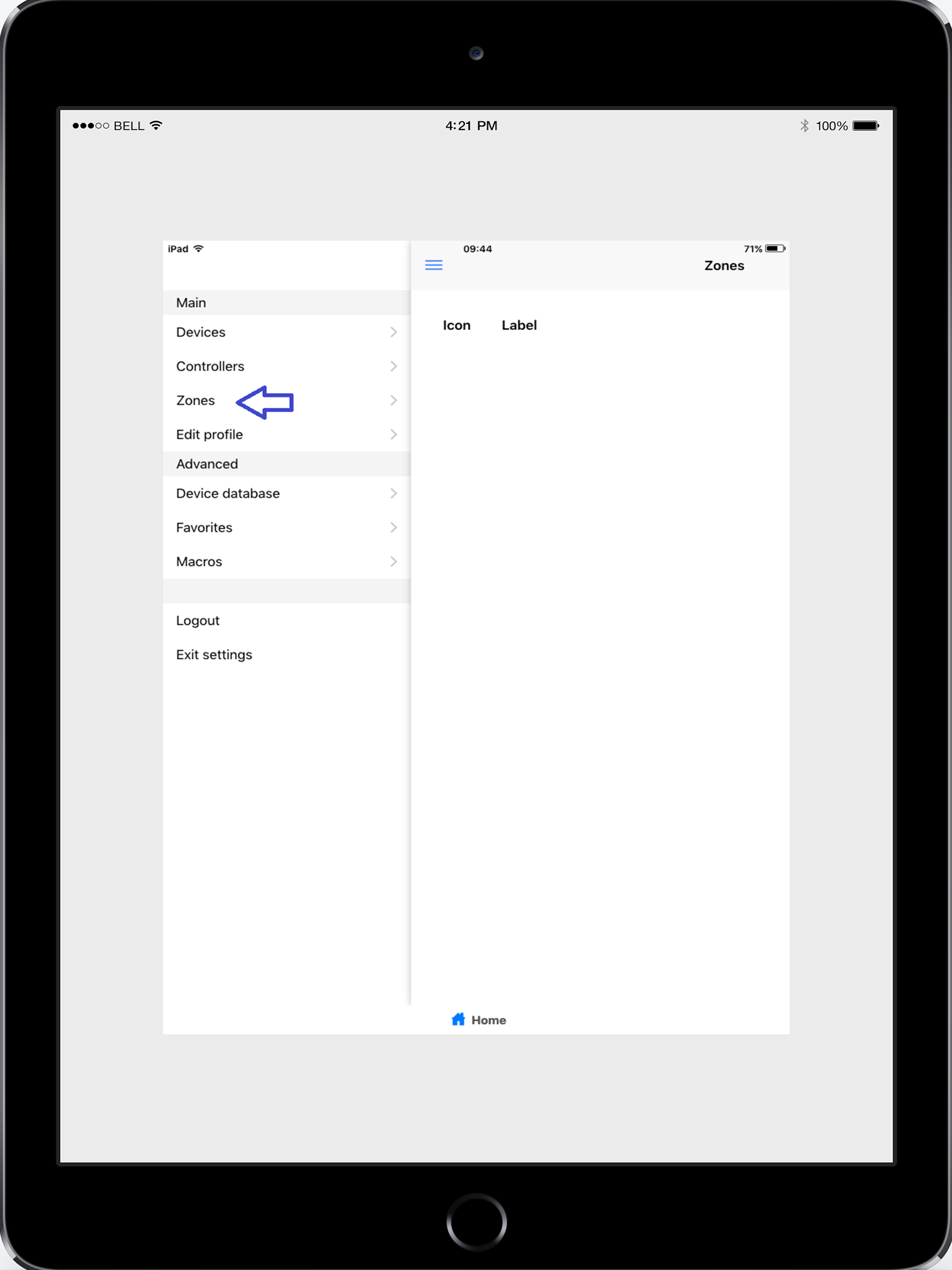 bose cinemate app